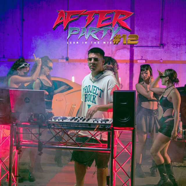 After Party #12