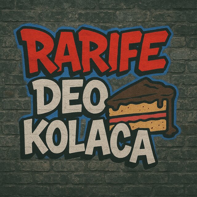 DEO KOLACA