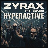Hyperactive (feat. G.N.M.)