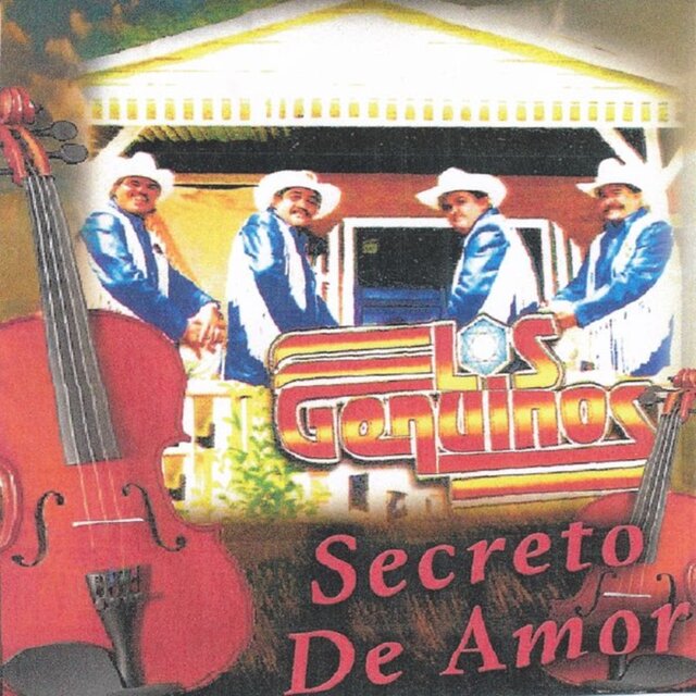 Secreto de Amor