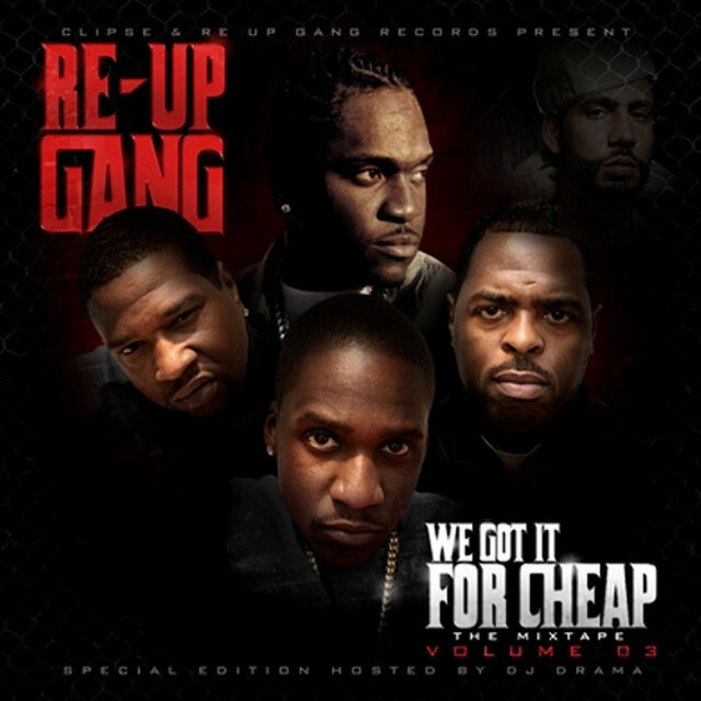 We Got It 4 Cheap (Vol. 3)
