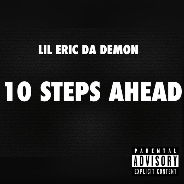 10 Steps Ahead