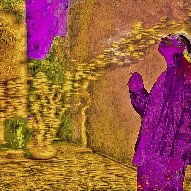 dboy type beat