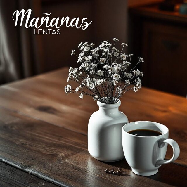 Mañanas Lentas: Café y Desayuno con Música Jazz Tranquila