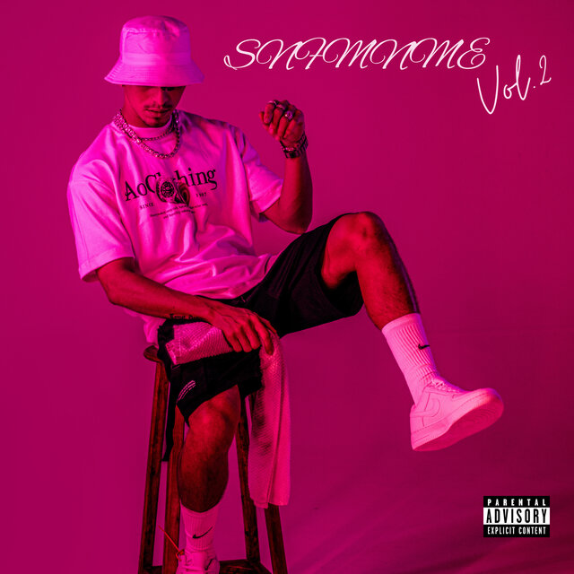 SNFMNME VOL.2