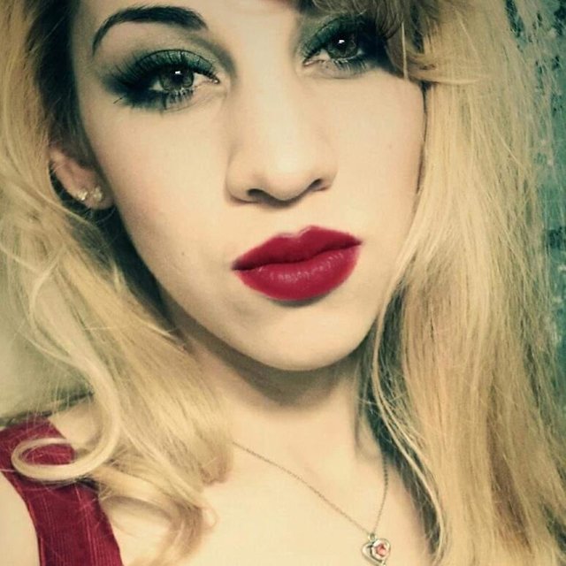 Love Lust