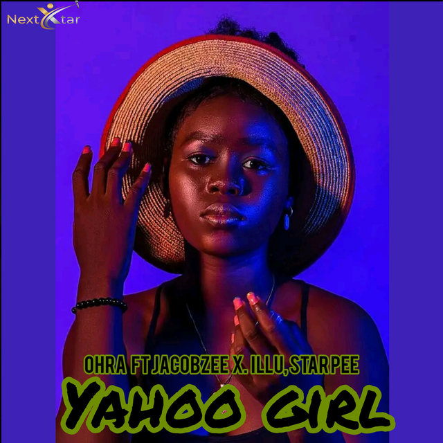 Yahoo Girl