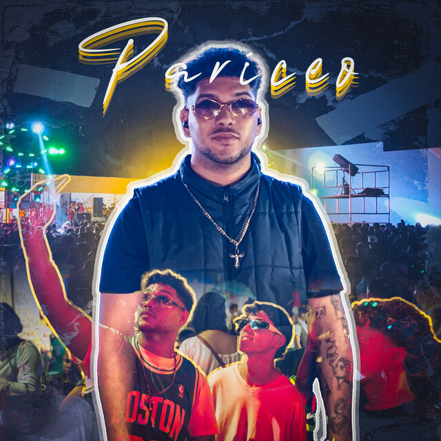 Pariceo