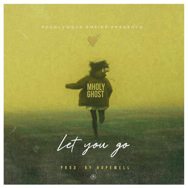 Let You Go