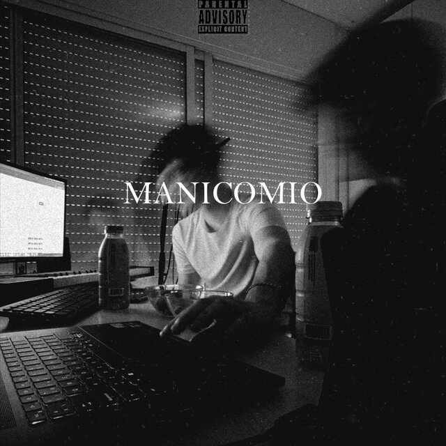 MANICOMIO