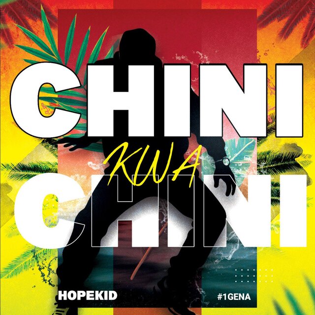 Chini Kwa Chini
