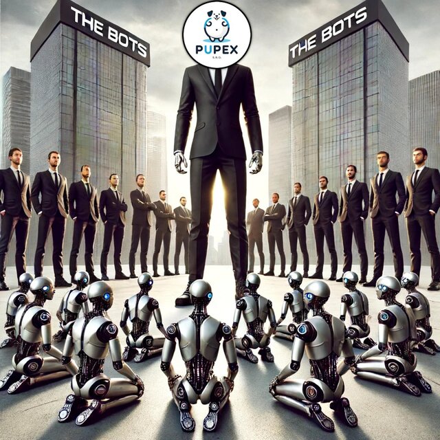 THE BOTS
