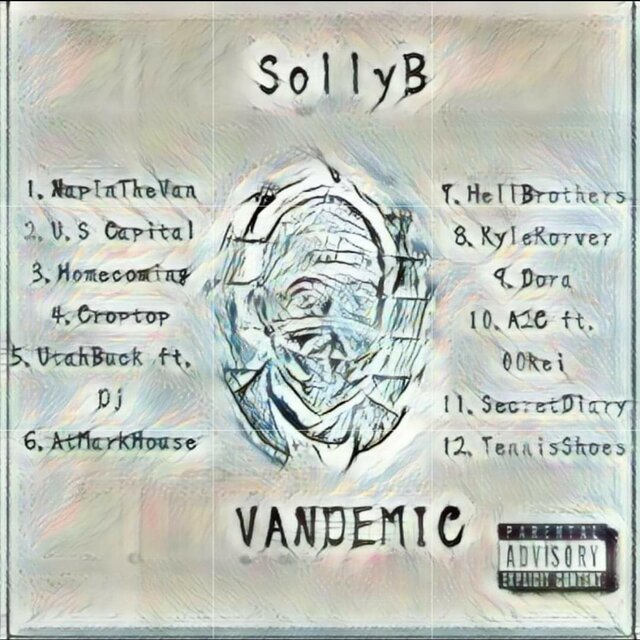 The Vandemic