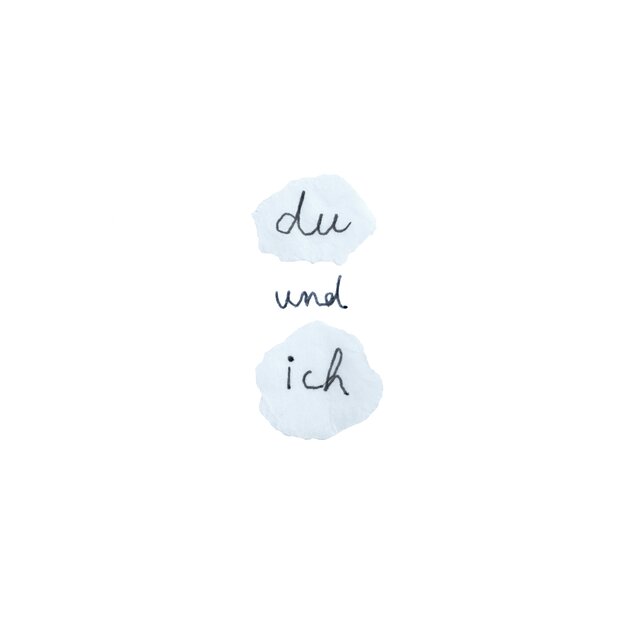 Du und ich