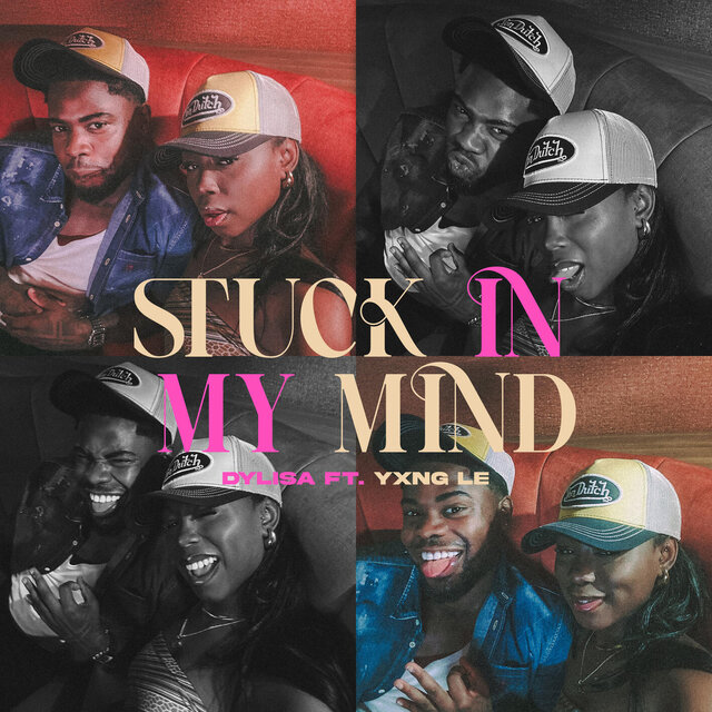 Stuck in my mind (feat. Yxng Le)