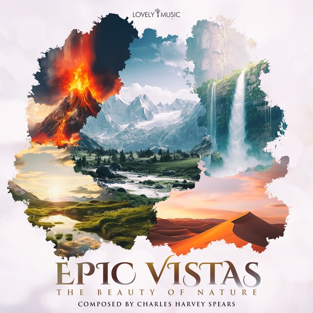 Epic Vistas: Тhe Beauty of Nature
