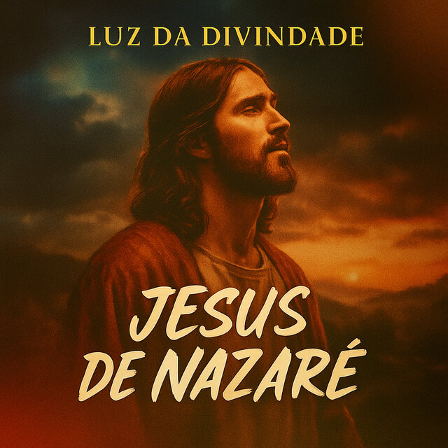 Jesus de nazaré