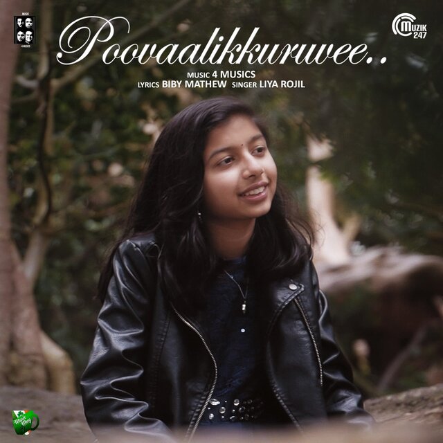 Poovaalikkuruvee (From 