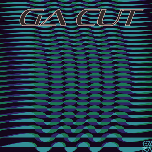 GA Cut (feat. Blake Pujol)