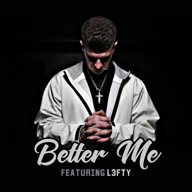 Better Me (feat. L3fty)