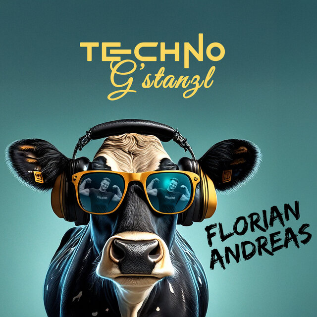 Techno G'stanzl