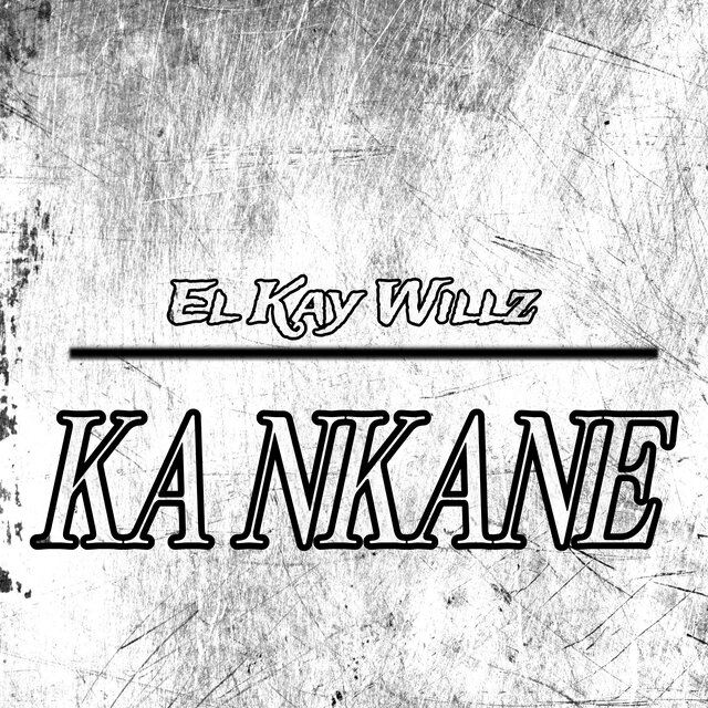 Ka Nkane