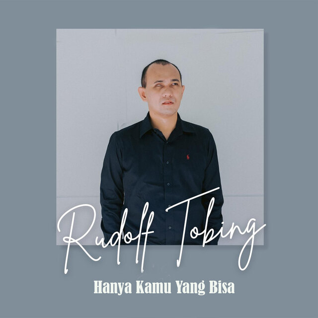 Hanya Kamu Yang Bisa