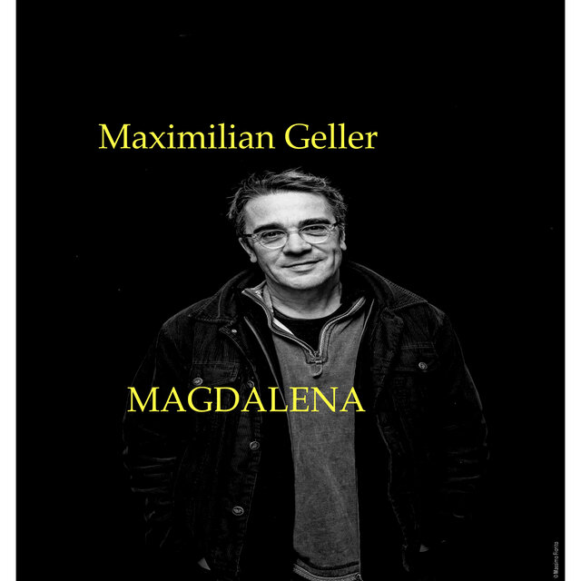 Magdalena (Acoustic)