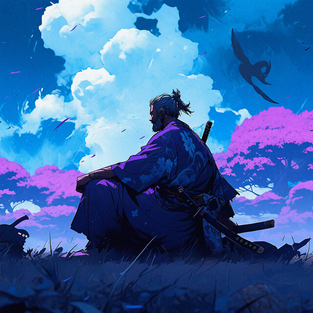 floating thoughts