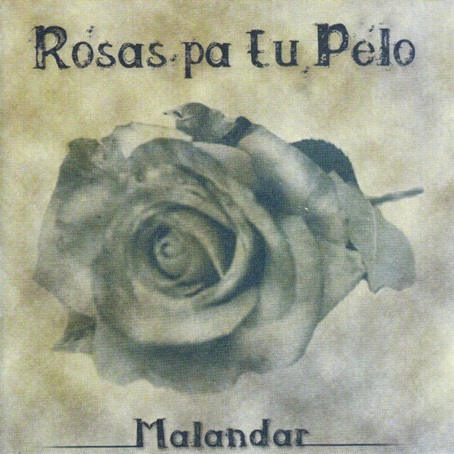 Rosas pa tu Pelo