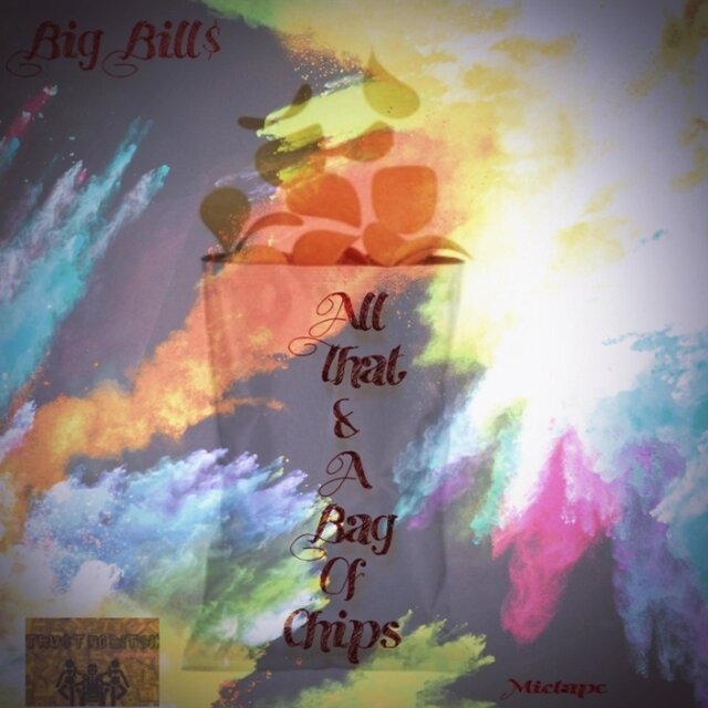 All That & A Bag Of Chips