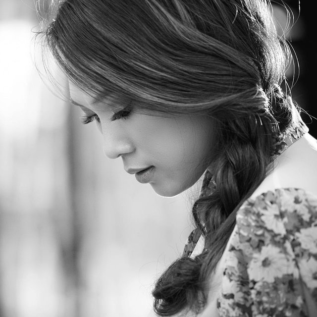 Cho Một Tình Yêu
