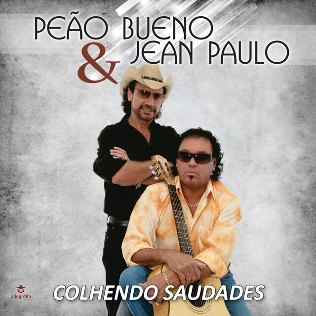 Colhendo Saudades