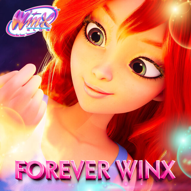 Forever Winx