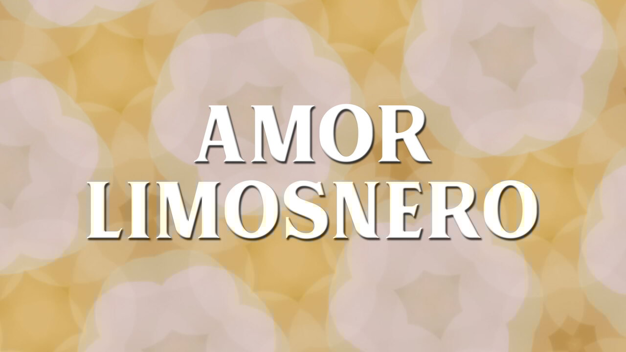 Amor Limosnero