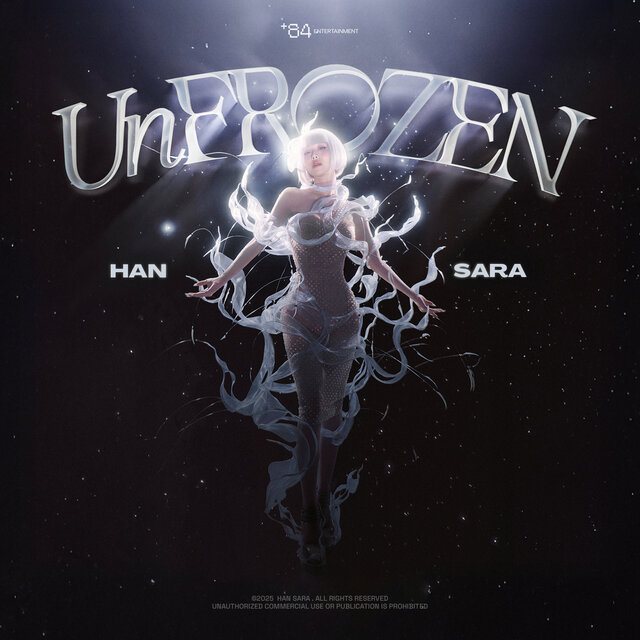 UNFROZEN