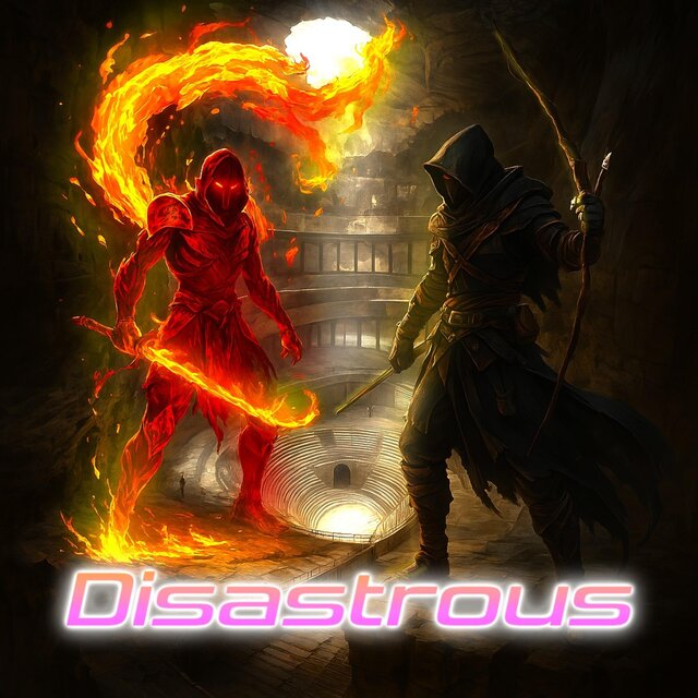 Disastrous