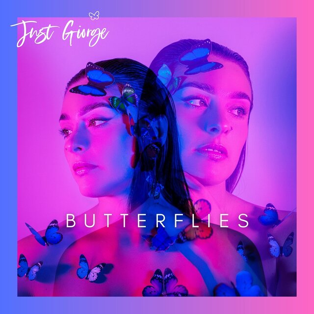 Butterflies