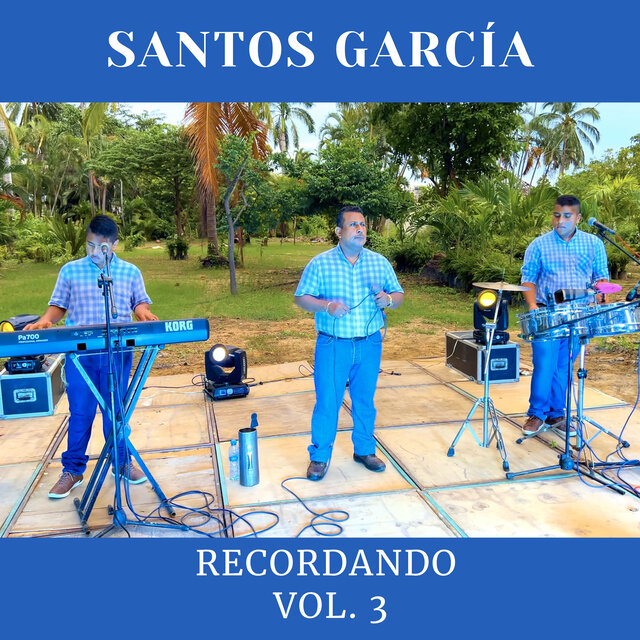 Recordando Vol.3