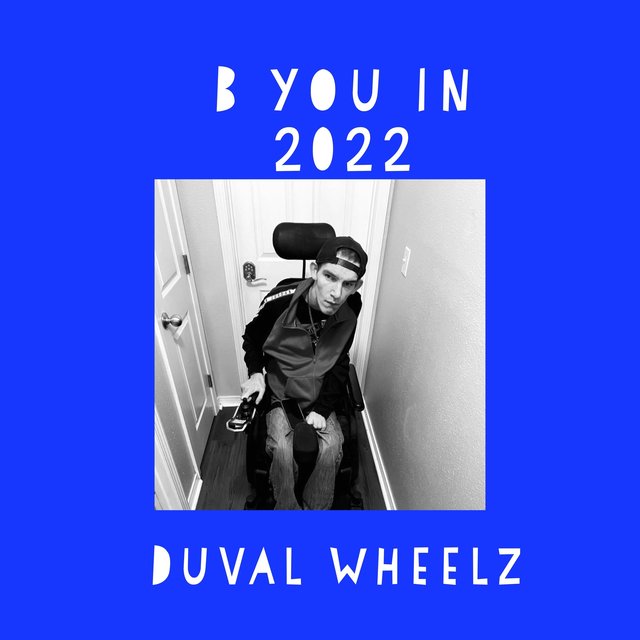 B you in 2022
