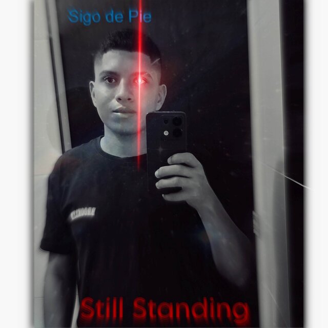 Sin Rendirme (No Surrender)