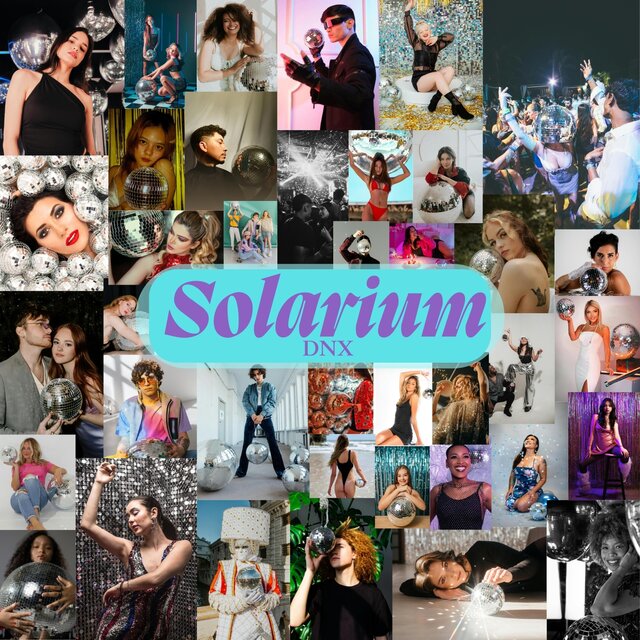 Solarium