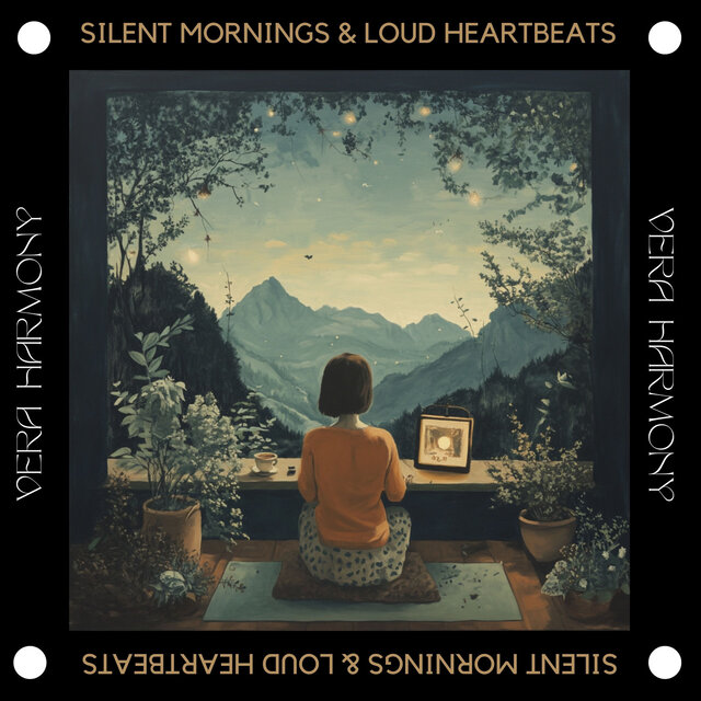 Silent Mornings&Loud Heartbeats