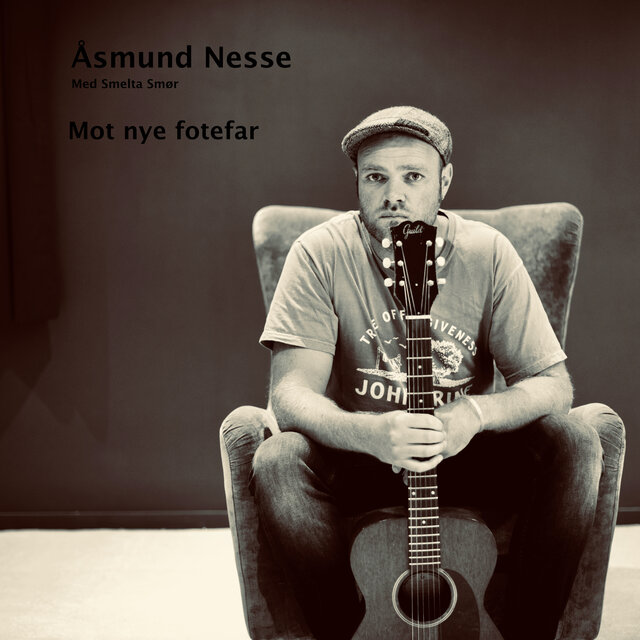 Mot nye fotefar