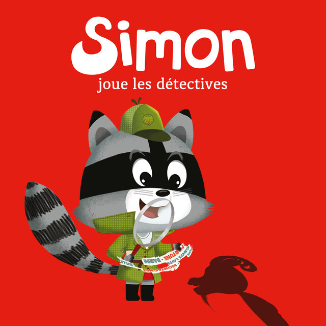 Simon joue les détectives