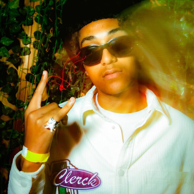 GOLDEN CHILD vol 1