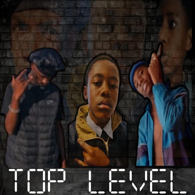 Top Level (feat. Dj Hundred)
