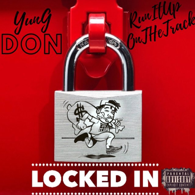 Locked In
