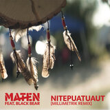 Nitepuatauat feat Black Bear (Millimetrik Remix)