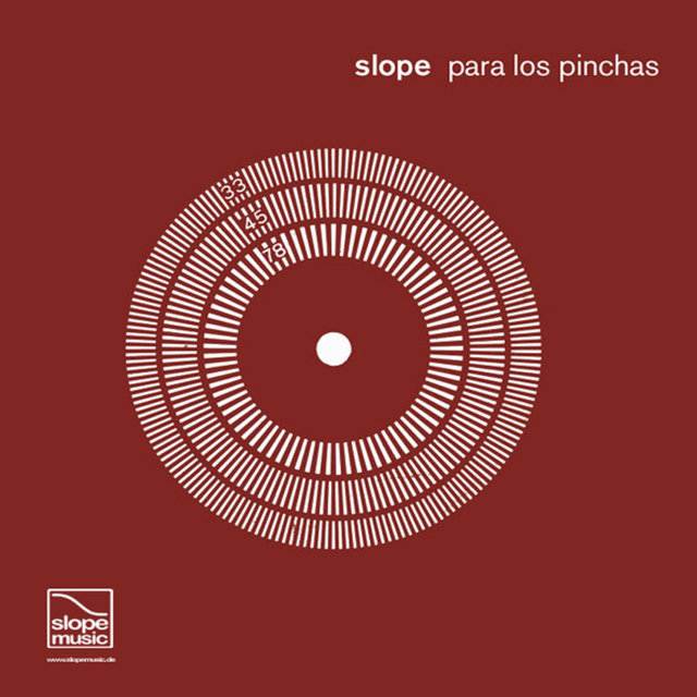 Para Los Pinchas